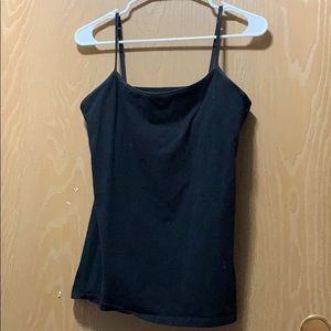 A tank top